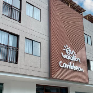 Hotel Caribbean