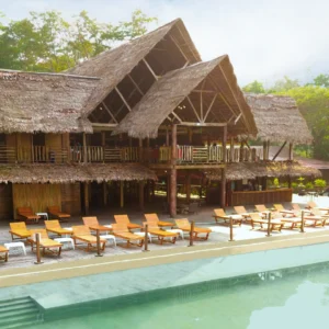 Hotel On Vacation Amazon