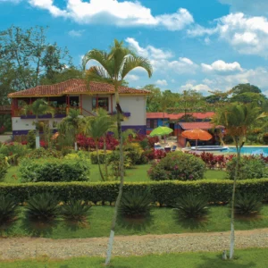 Hotel Los Tucanes
