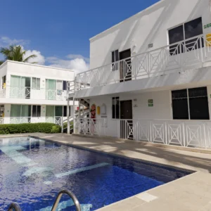 Hotel San Luis On Vacation